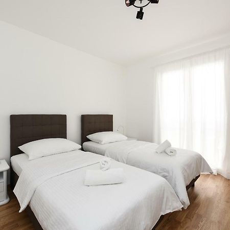 July Apartment Zadar Exterior photo