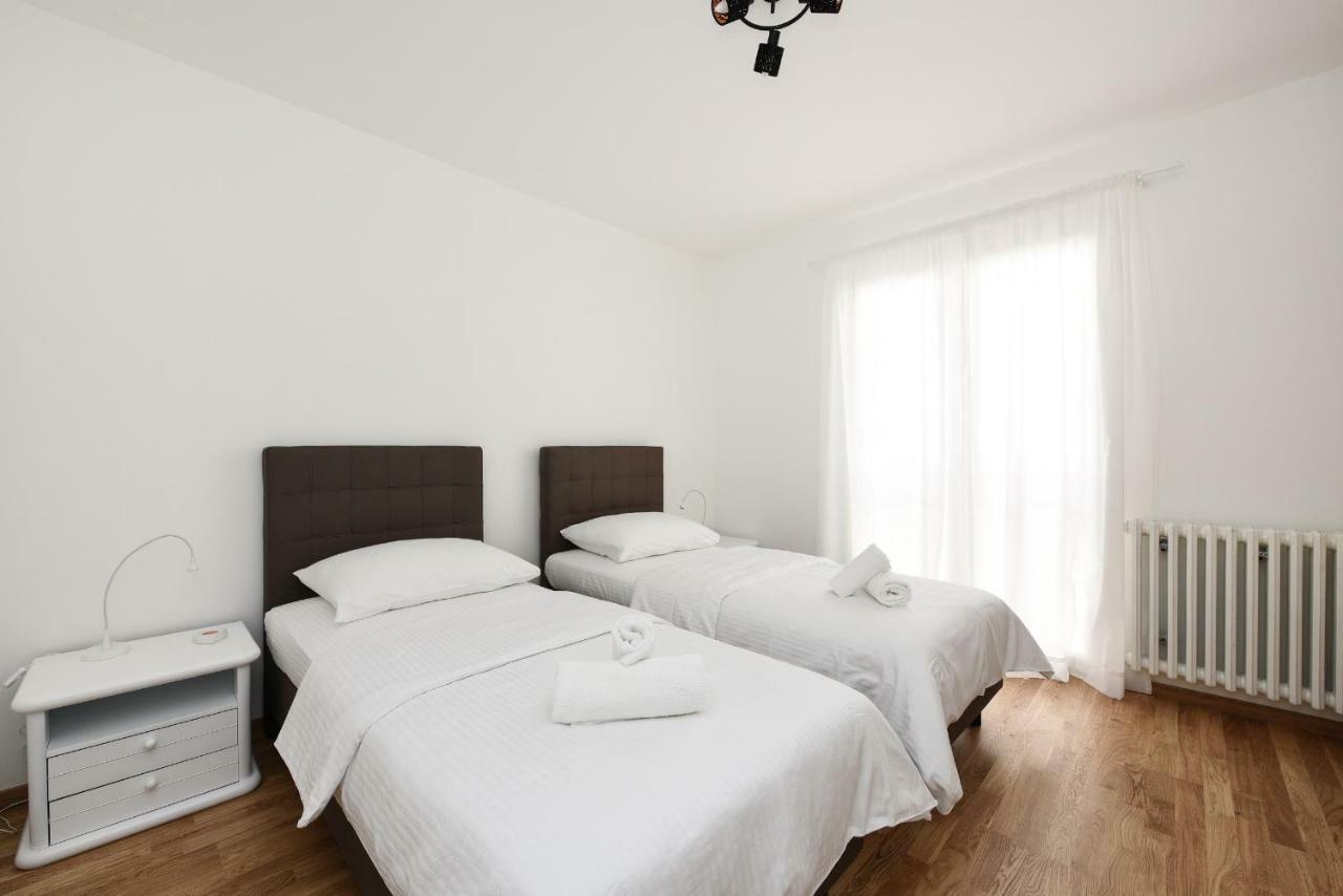 July Apartment Zadar Exterior photo