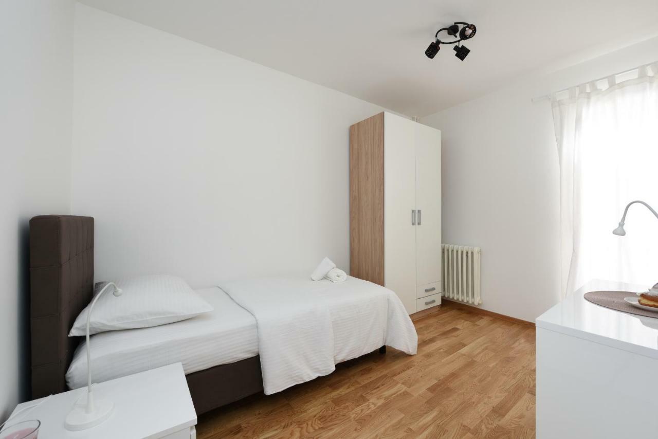 July Apartment Zadar Exterior photo