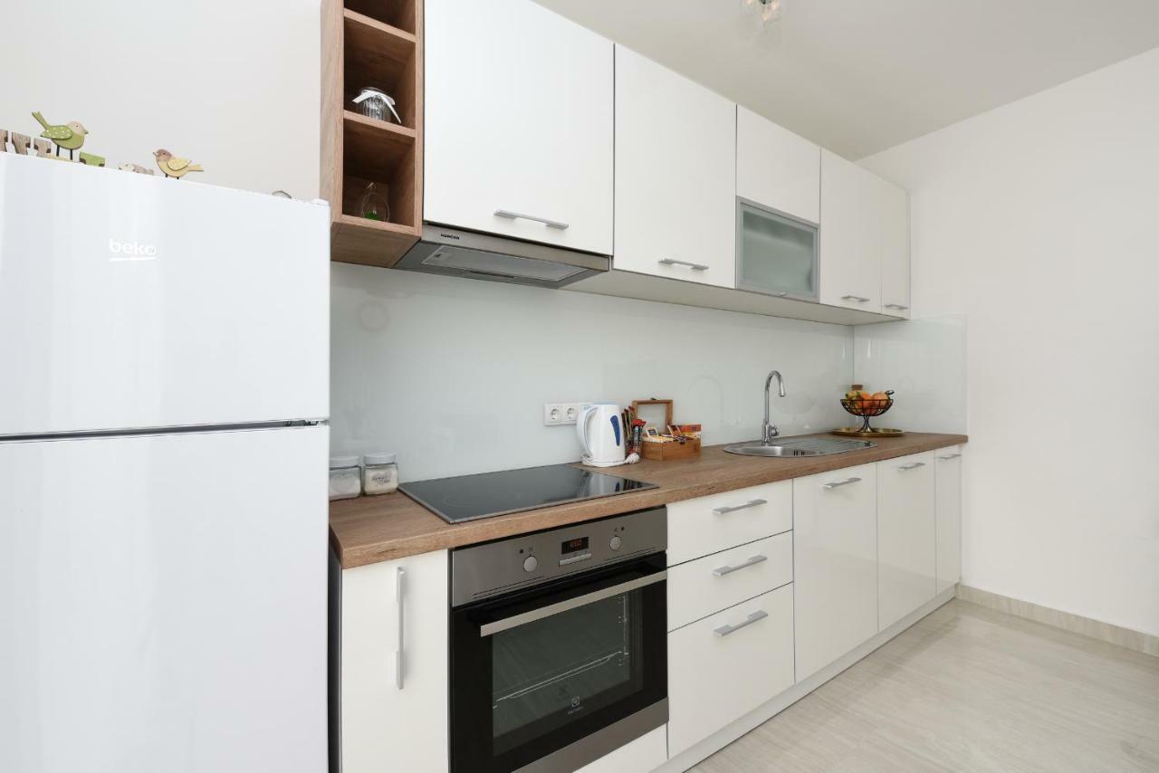 July Apartment Zadar Exterior photo