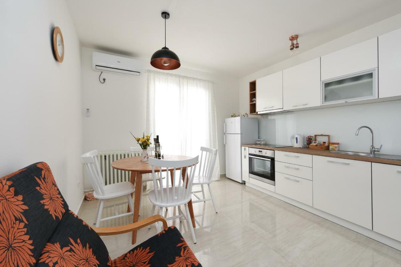 July Apartment Zadar Exterior photo