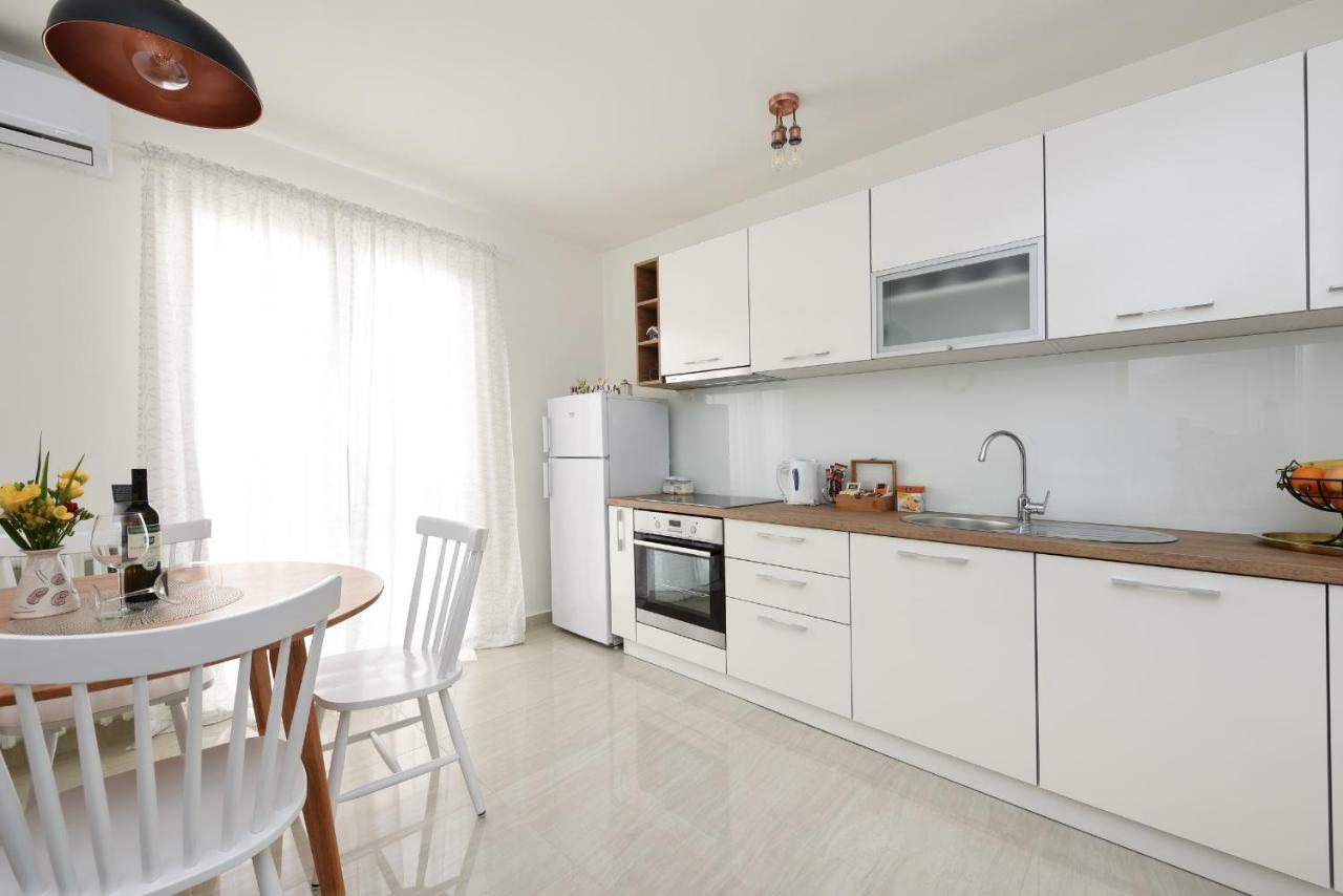 July Apartment Zadar Exterior photo