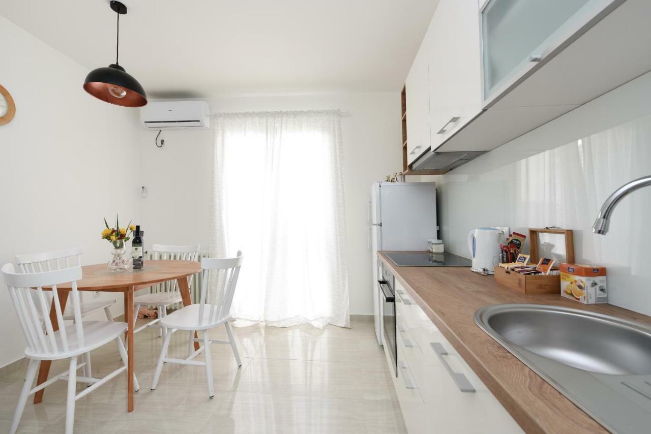 July Apartment Zadar Exterior photo