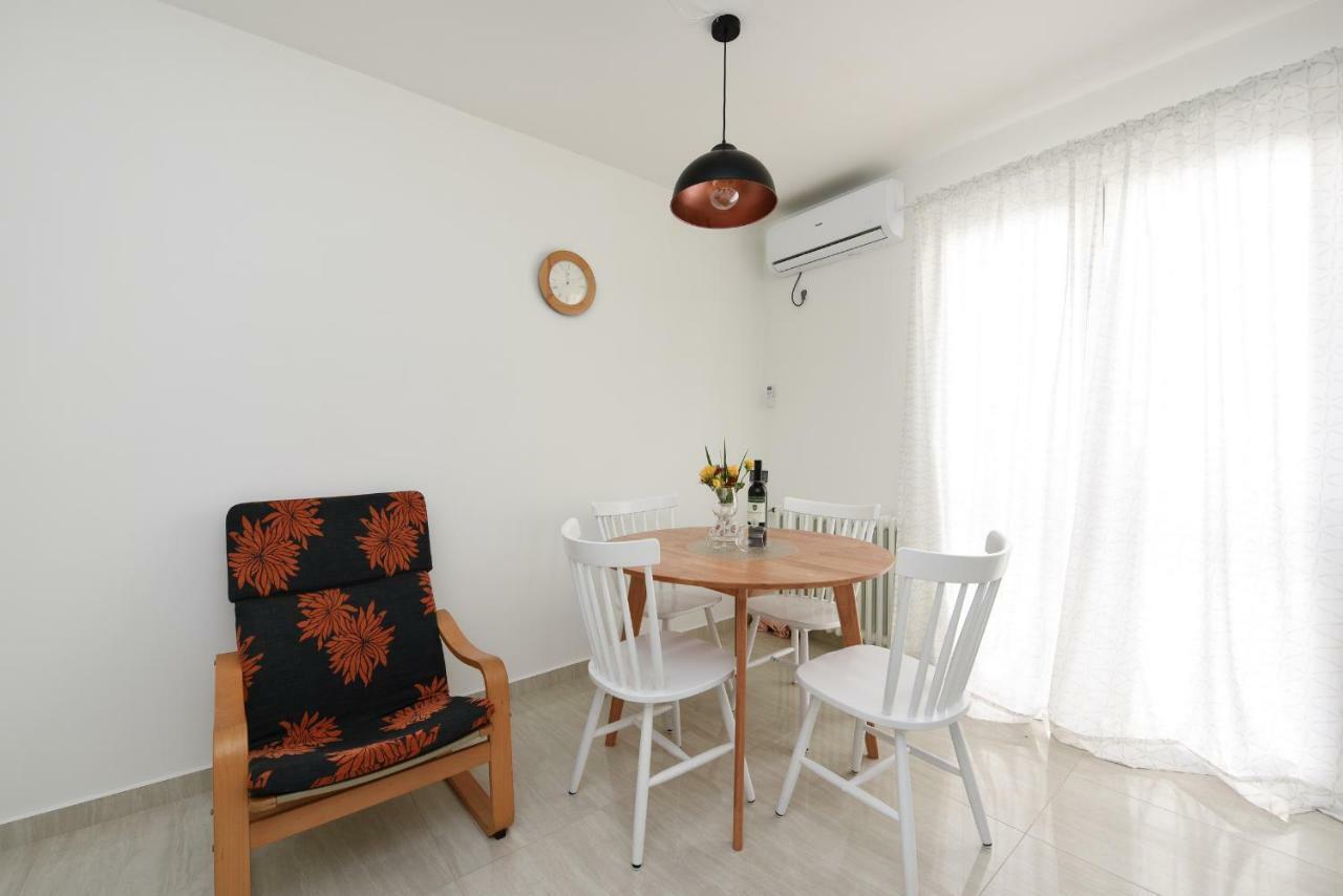 July Apartment Zadar Exterior photo