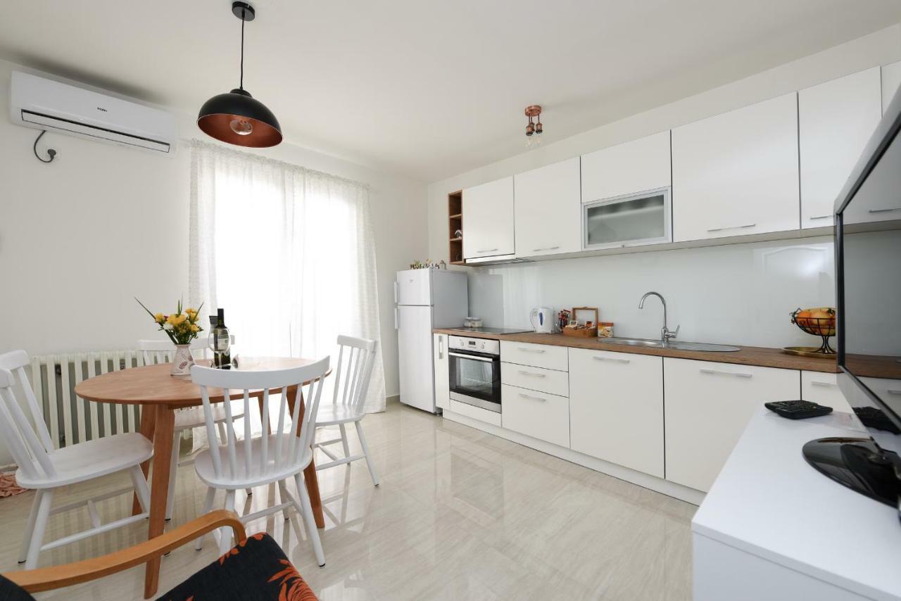 July Apartment Zadar Exterior photo