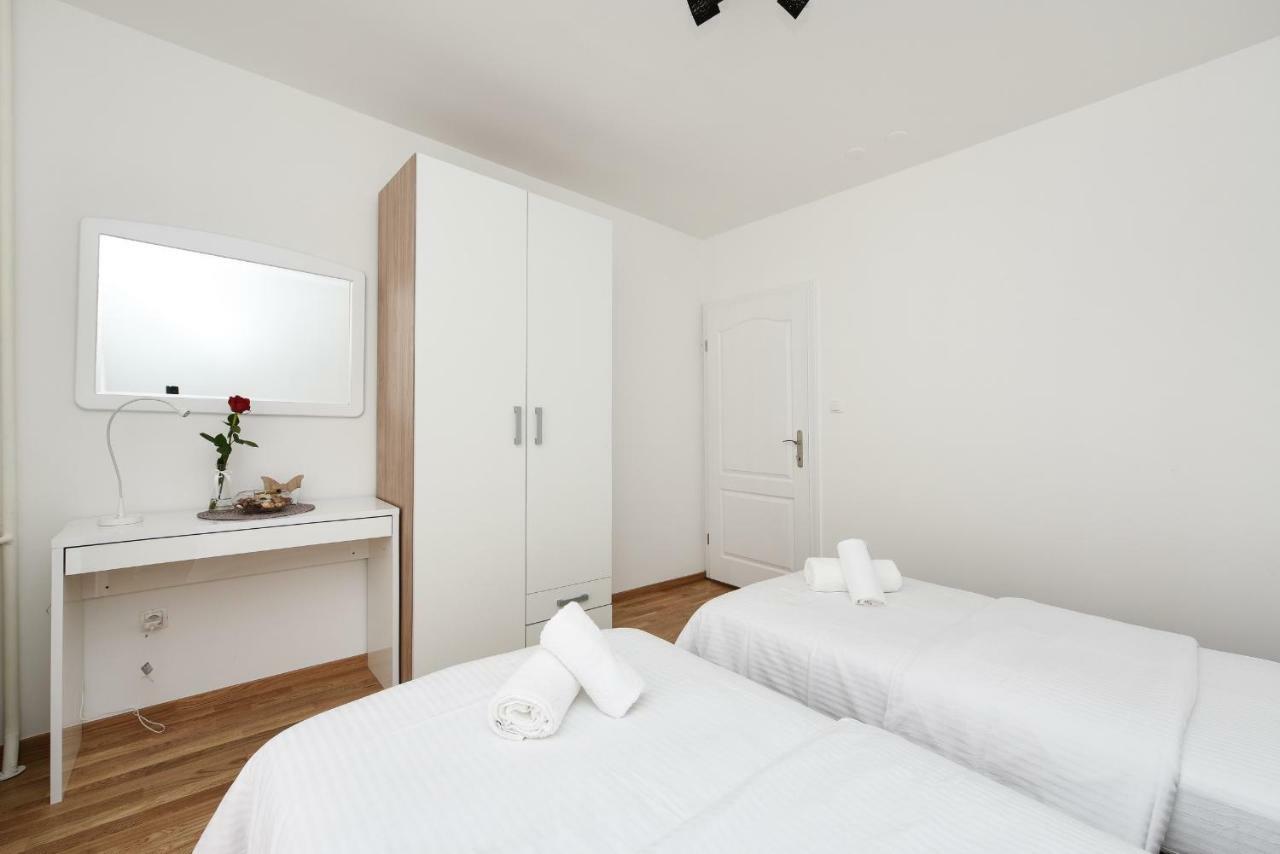 July Apartment Zadar Exterior photo