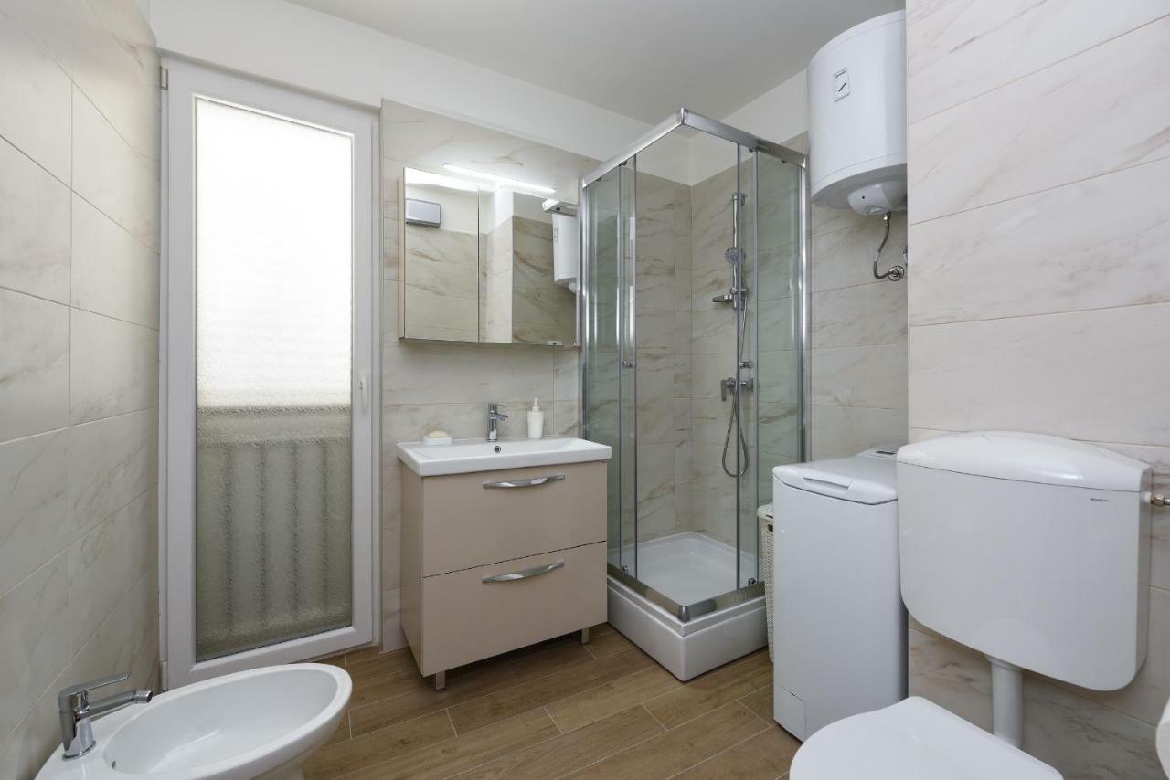 July Apartment Zadar Exterior photo