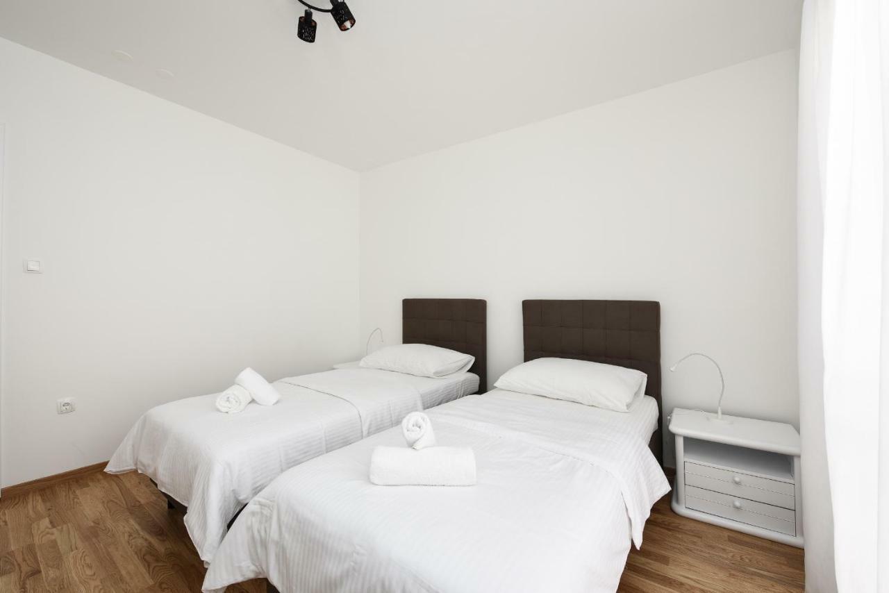 July Apartment Zadar Exterior photo