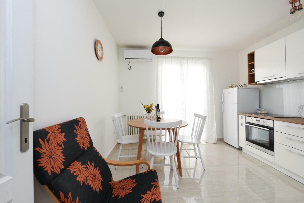 July Apartment Zadar Exterior photo
